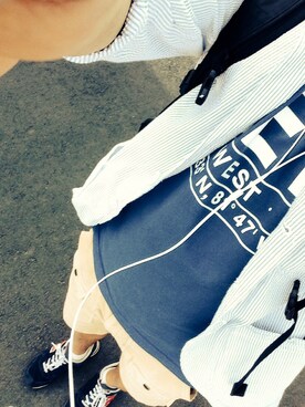 Kei さんのコーディネート