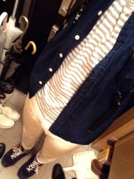 Kei さんのコーディネート