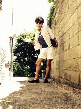 Kei さんのコーディネート