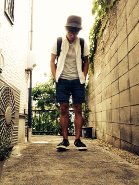 Kei さんのコーディネート