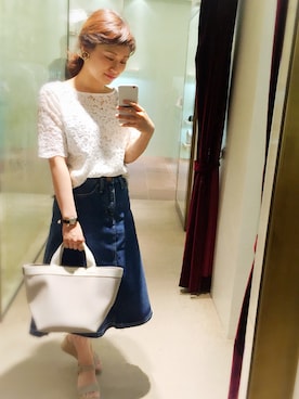 amさんのコーディネート