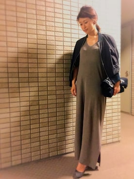 amさんのコーディネート