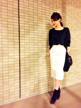 amさんのコーディネート