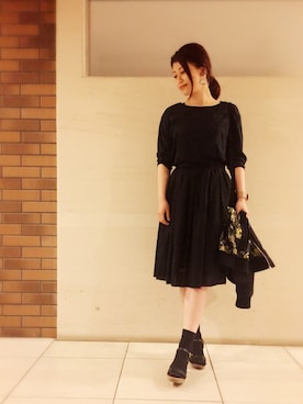 amさんのコーディネート