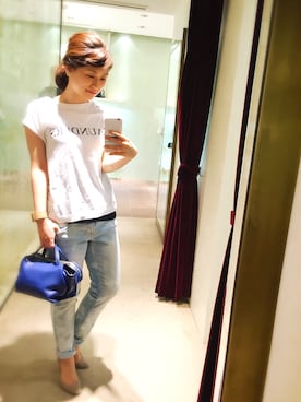 amさんのコーディネート