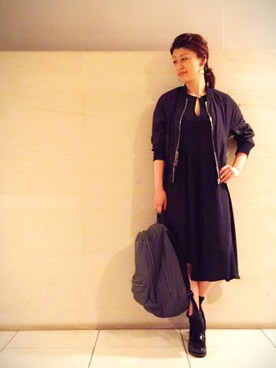 amさんのコーディネート