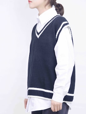 三良晨晨さんのコーディネート