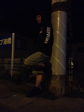 ShoAsanoさんのコーディネート