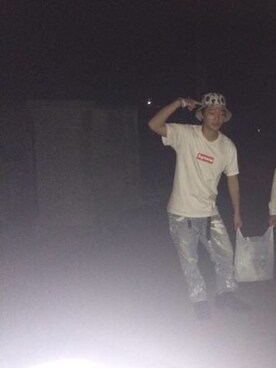 ShoAsanoさんのコーディネート