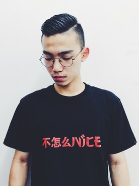 吴11ELEVENさんのコーディネート