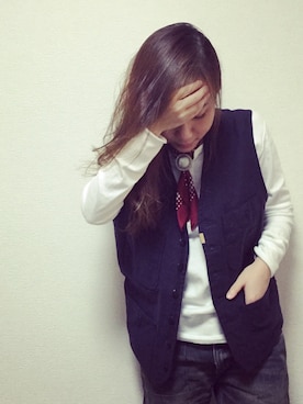 CarulChanさんのコーディネート