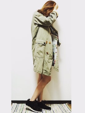 CarulChanさんのコーディネート