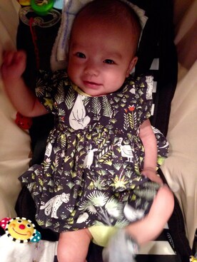 ⁑hanana⁑さんのコーディネート