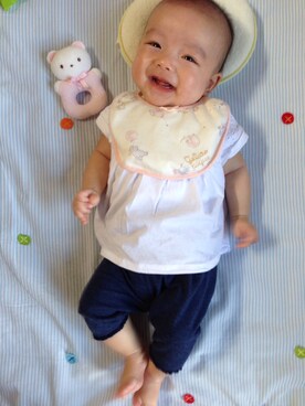 ⁑hanana⁑さんのコーディネート