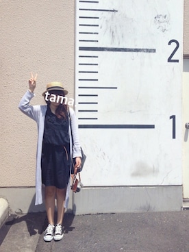 tama.さんのコーディネート