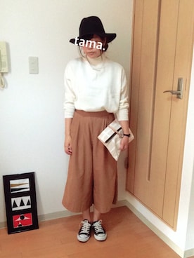 tama.さんのコーディネート