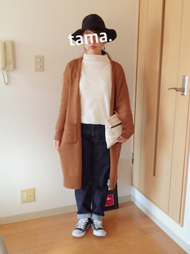 tama.さんのコーディネート