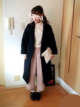 tama.さんのコーディネート