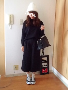 tama.さんのコーディネート
