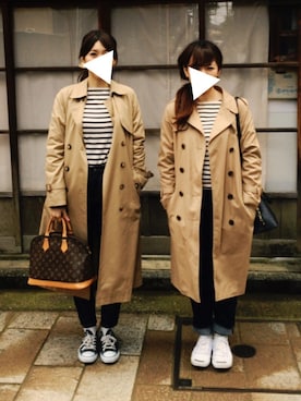 tama.さんのコーディネート