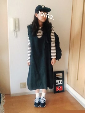 tama.さんのコーディネート
