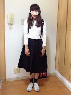 tama.さんのコーディネート