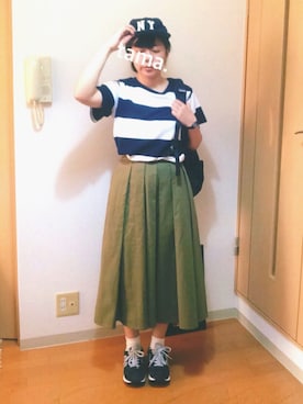 tama.さんのコーディネート