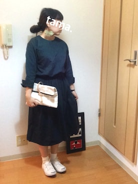 tama.さんのコーディネート