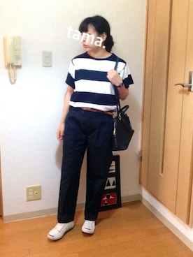tama.さんのコーディネート