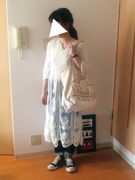 tama.さんのコーディネート