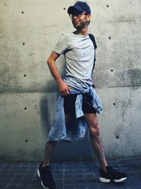 .Sさんのコーディネート