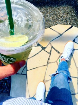 .Sさんのコーディネート