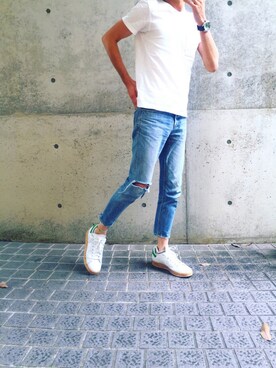 .Sさんのコーディネート