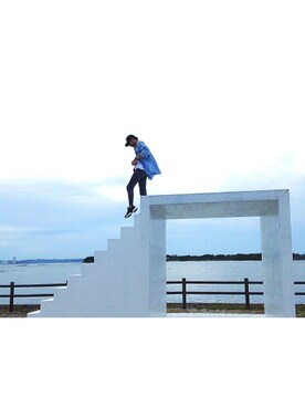 .Sさんのコーディネート