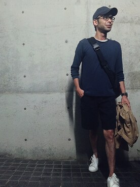 .Sさんのコーディネート