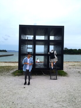 .Sさんのコーディネート