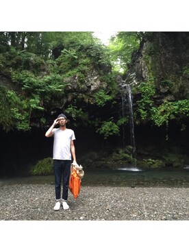 .Sさんのコーディネート