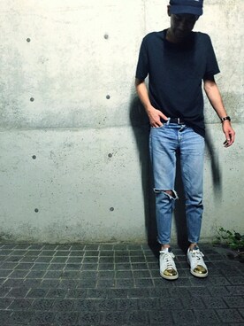 .Sさんのコーディネート