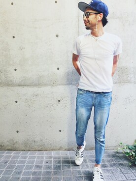 .Sさんのコーディネート