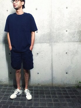 .Sさんのコーディネート