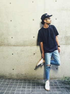 .Sさんのコーディネート