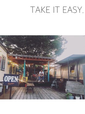 .Sさんのコーディネート