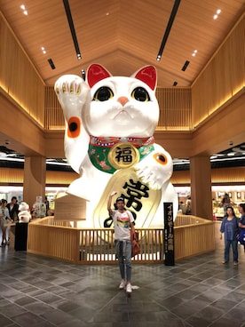 .Sさんのコーディネート