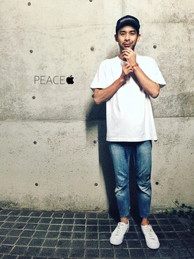 .Sさんのコーディネート