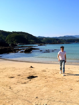 .Sさんのコーディネート