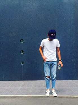 .Sさんのコーディネート