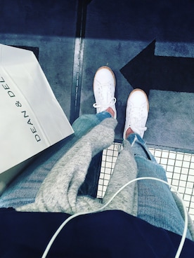 .Sさんのコーディネート