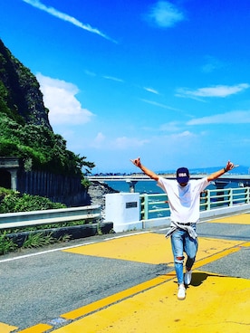 .Sさんのコーディネート