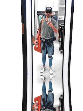 .Sさんのコーディネート