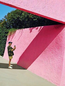 .Sさんのコーディネート